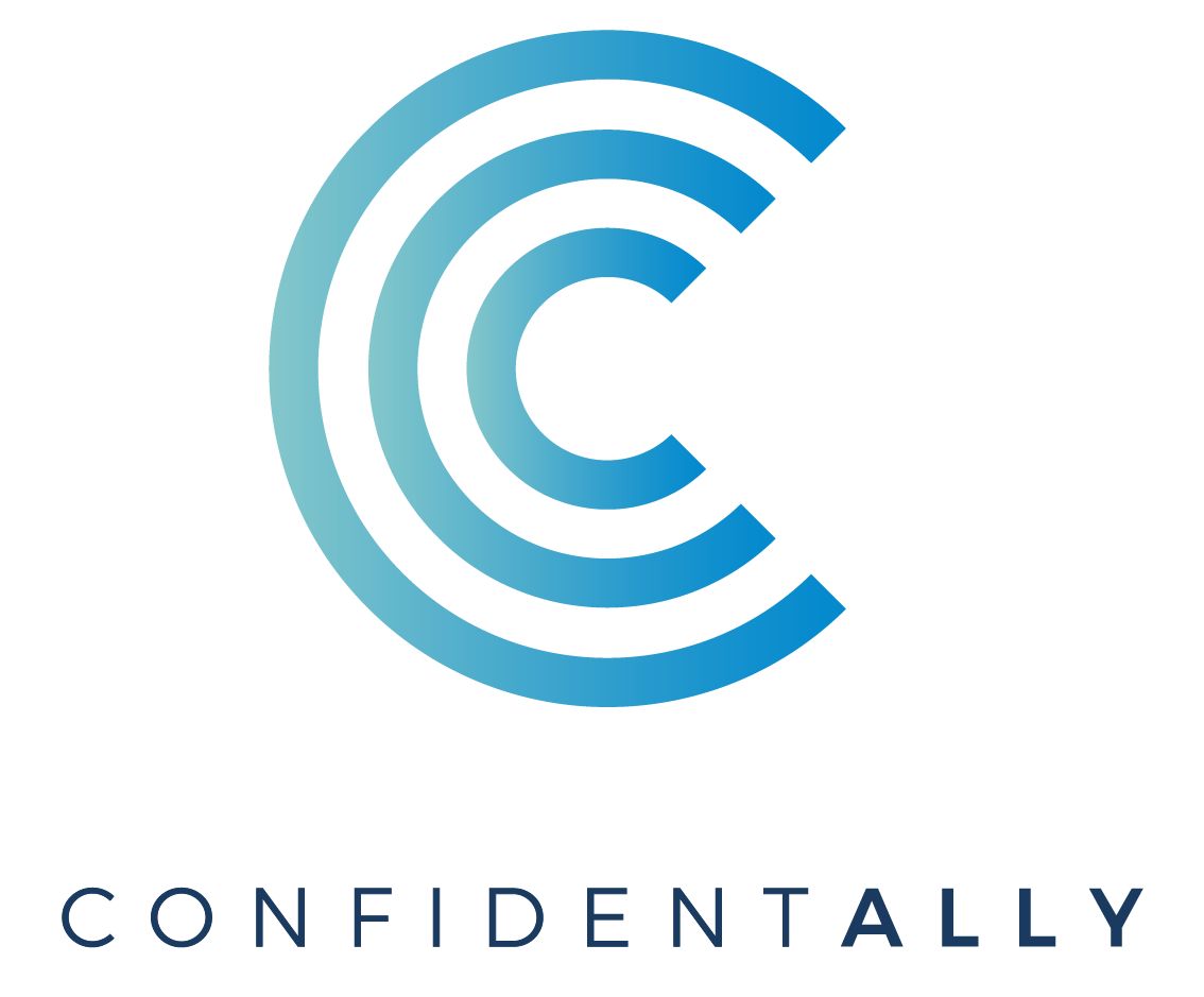 Confidentally